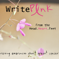 Write pink