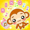 monkey.gif cute monkey image by chowderandpanini