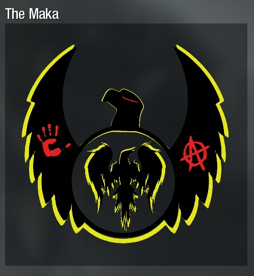 Re: Show your Black Ops Emblem