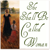 She Shall Be Called Woman
