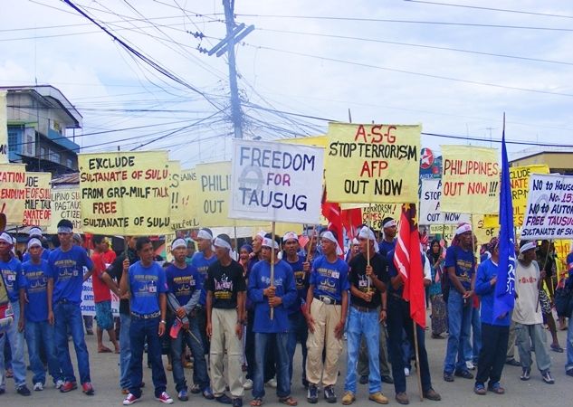 wikang tausug wikang tausug