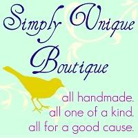 Simply Unique Boutique