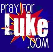 Pray for Luke