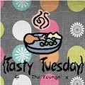 Tasty Tuesday