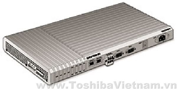 Toshiba Intelligent Server
