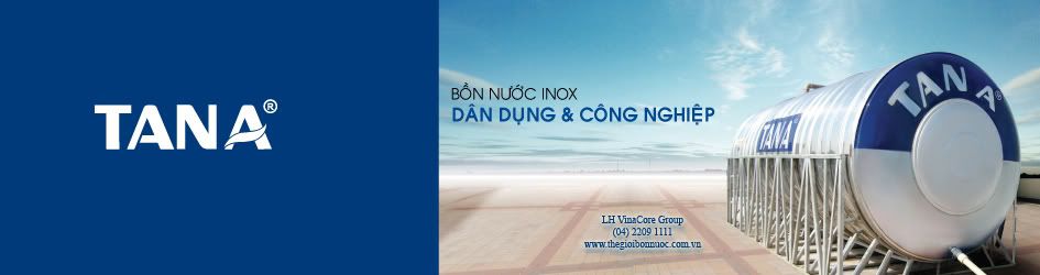 Bon nuoc Inox Tan A Dai Thanh Bon nuoc Inox Tan A Dai Thanh