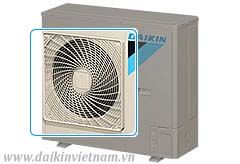 DIEU HOA DAIKIN Super aero grille