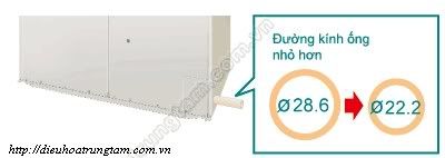 dieu hoa trung tam dieu hoa trung tam