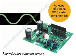 dieu hoa trung tam dieu hoa trung tam