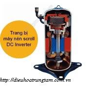 dieu hoa trung tam dieu hoa trung tam