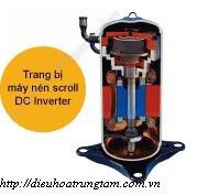 dieu hoa trung tam dieu hoa trung tam