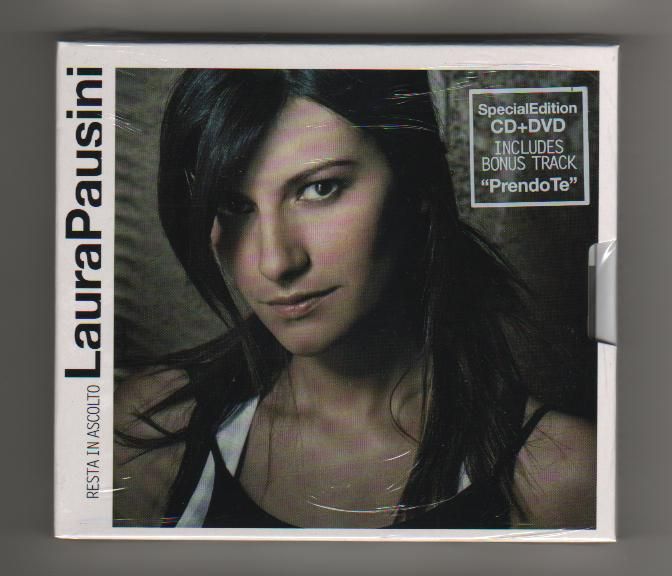 Laura Pausini Download Albums