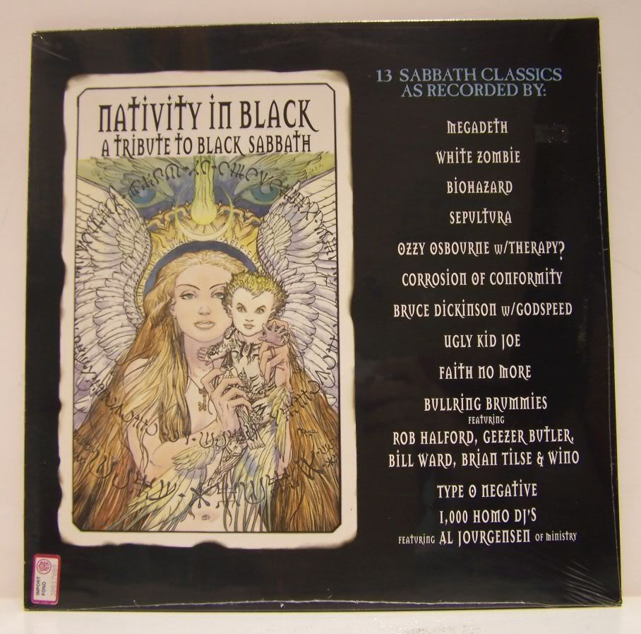 Best cover albums Page 2 NeoGAF