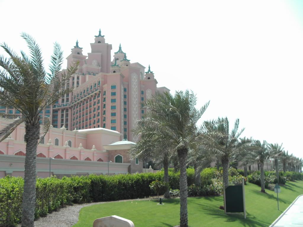 Atlantis Pictures, Images and Photos