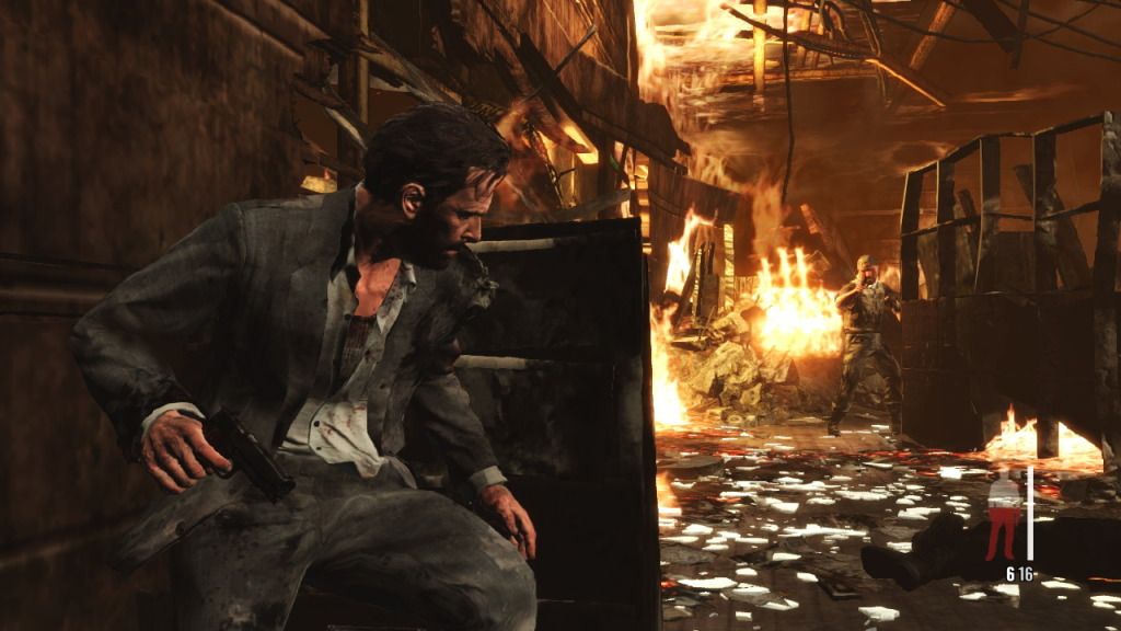 Análisis. Max Payne 3 max payne 3 analisis 4 Análisis. Max Payne 3