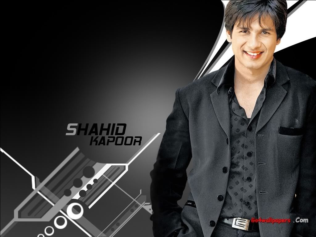 shahid kapoor image - shahid kapoor picture, graphic, 