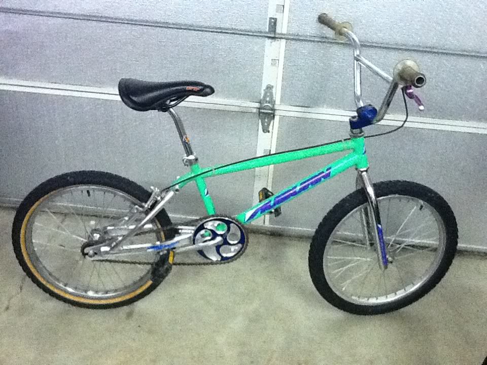 Top 10 bikes of the 80's - BMXmuseum.com Forums