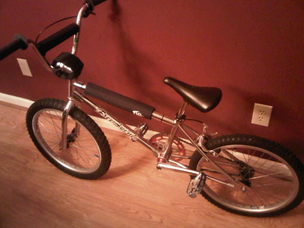 Top 10 bikes of the 80's - BMXmuseum.com Forums