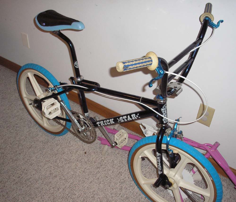 Top 10 bikes of the 80's - BMXmuseum.com Forums