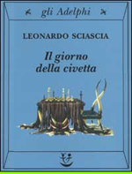 click to read a review of Il Giorno della Civetta (in Italian)