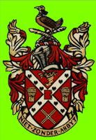 click to read more about the coat of arms of South Cambridgeshire District Council