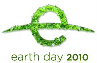 Earth Day 2010 - click to go to the homepage