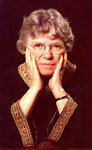 Margaret Mead - click to read her article on Earth Day