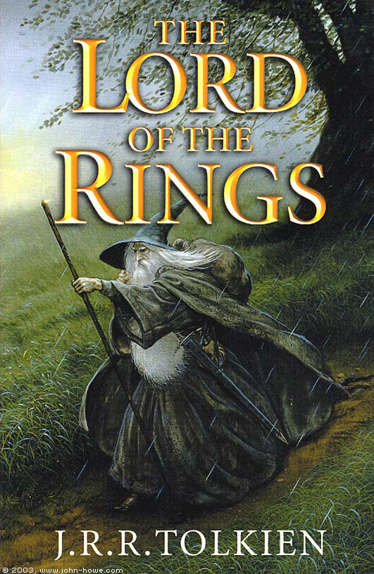 click to go to Lord of the Rings Fanatics Site
