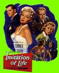 part of Imitation of Life poster