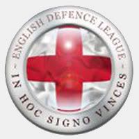 click to read the English Defence League mission statement