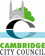 click to view Cambridge City Council's website
