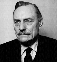 Enoch Powell: click to go to the text of the Water Tower Speech