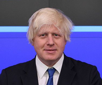 click to read Boris Johnson's article in the Telegraph