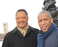 Jesse Jackson: click to see the rest of the pics