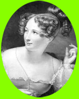 Harriet Smithson: click to read more from the Hector Berlioz website