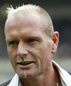 Gazza: Paul Gascoigne