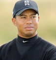 Tiger Woods