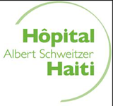 click to read how the Albert Schweitzer Hospital in Haiti is getting on.