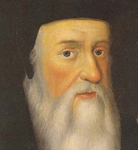 click to read Cranmer's response to Richard Dawkins