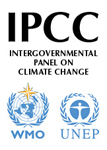 yet another gaffe by the IPCC - click to go to WUWT