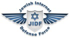 click to read more about JIDF and the Shorty Awards