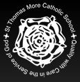 click to go to the homepage of St Thomas More, Bedford
