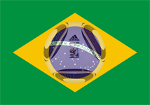 click to go to Brazil's page on the FIFA site
