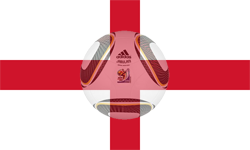 click to go to England's webpage on the FIFA website