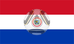click to go to Paraguay's page on the FIFA website