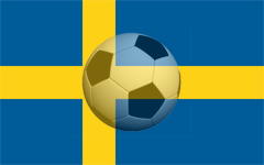 go to the website of the Swedish Footballl Association