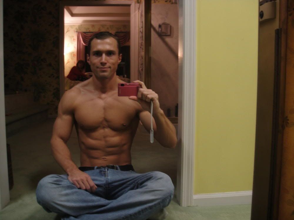 Mesomorph Pics (Extreme Abs) Forums