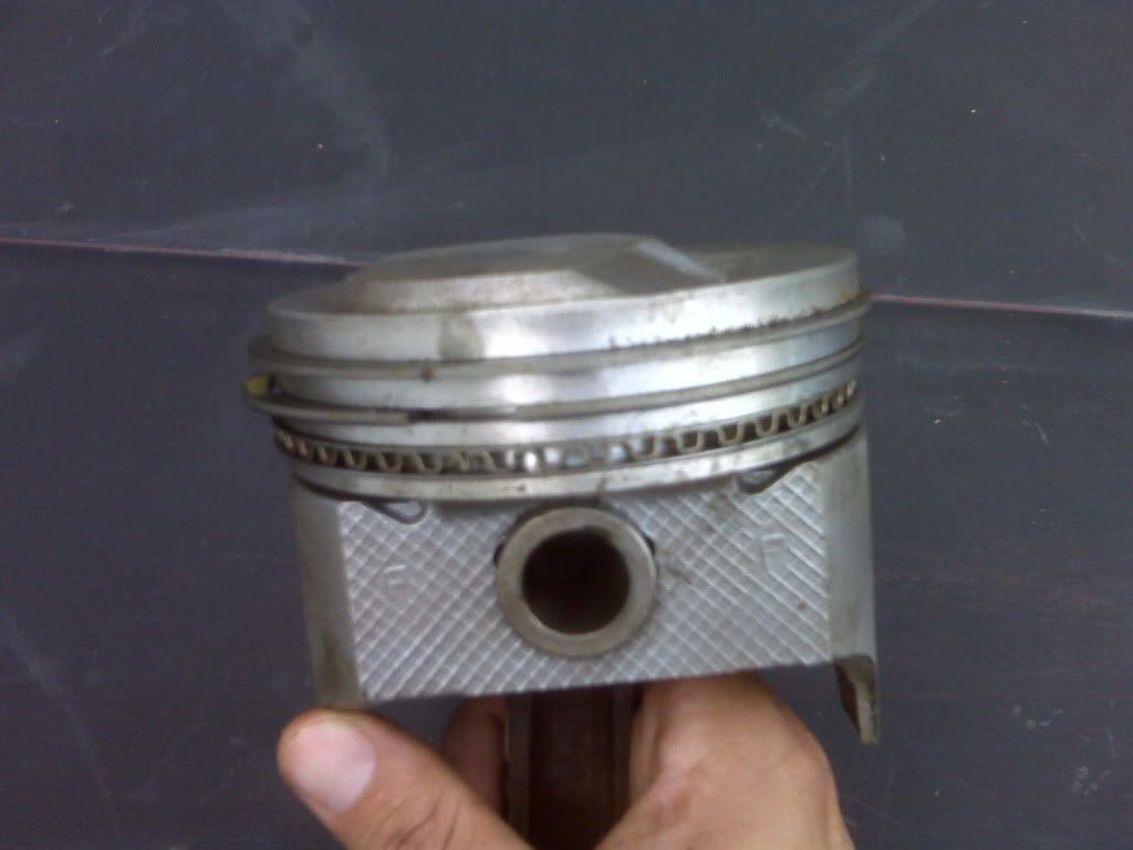 AFTERMARKET PISTONS IDENTIFICATION Page1 Super Chevy Forums at Super
