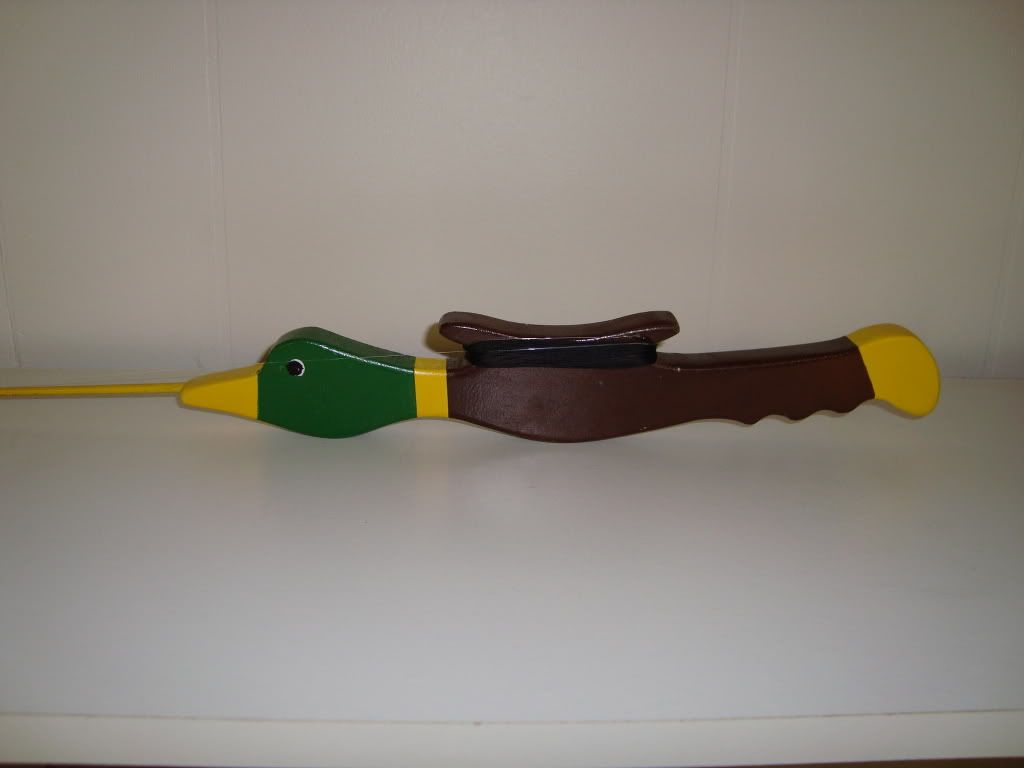  Green Hornet Fishing Pole Template 