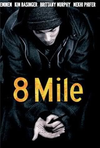 kim basinger 8 mile. 8 Mile is a 2002 American